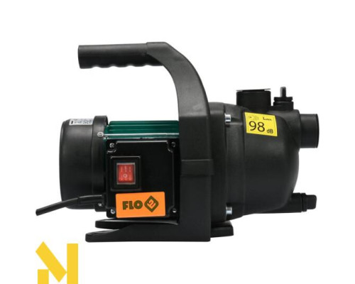 Насос поверхневий FLO 79812