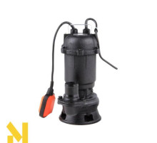 Насос занурювальний FLO 79880