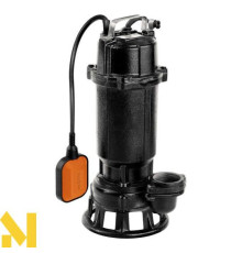 Насос занурювальний FLO  79881