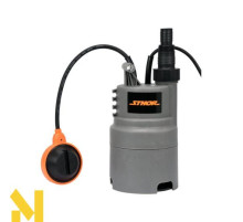 Насос занурювальний STHOR 79909