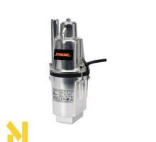 Насос занурювальний STHOR 79943