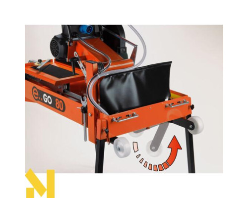 Верстат каменерізний Battipav E.. GO 80