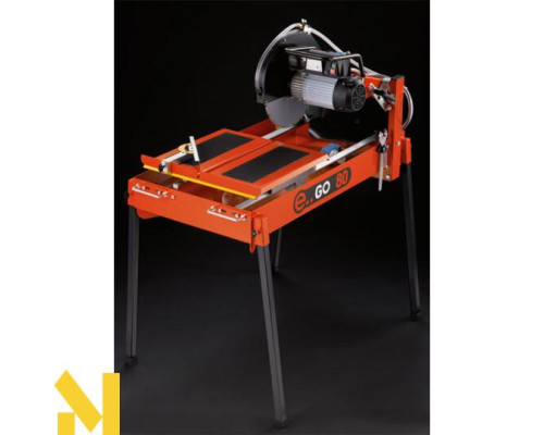 Верстат каменерізний Battipav E.. GO 80