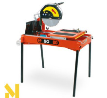 Верстат каменерізний Battipav E.. GO 80