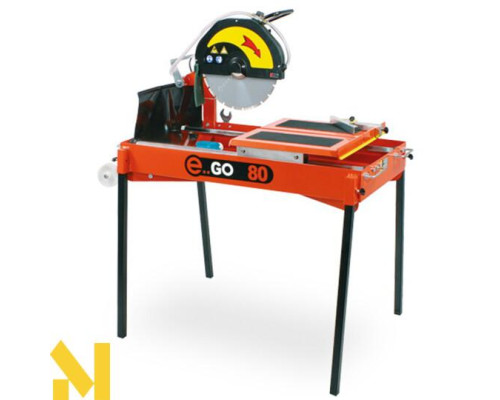Верстат каменерізний Battipav E.. GO 80