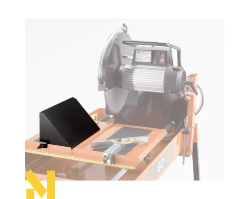 Верстат каменерізний Battipav E.. GO 80