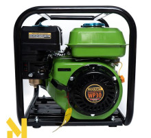 Мотопомпа бензинова Procraft WP30