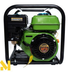 Мотопомпа бензинова Procraft WP30