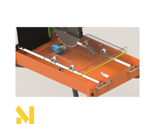 Верстат для обробки каменю BATTIPAV EGO PLUS 8000J