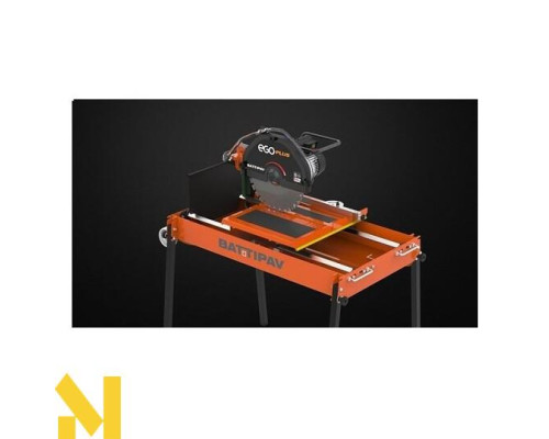 Верстат для обробки каменю BATTIPAV EGO PLUS 8000J