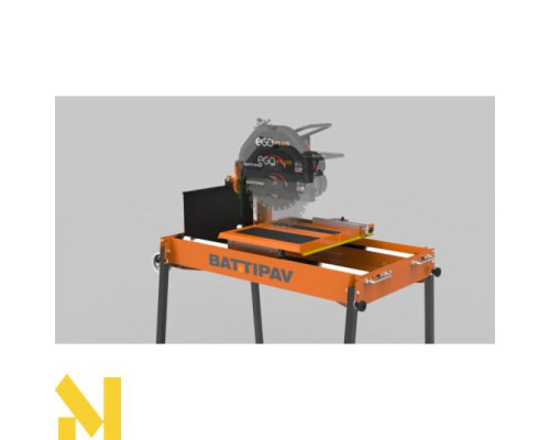 Верстат для обробки каменю BATTIPAV EGO PLUS 8000J