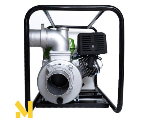 Мотопомпа бензинова Procraft WP100