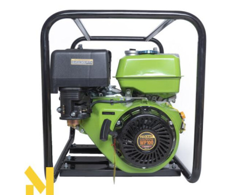 Мотопомпа бензинова Procraft WP100