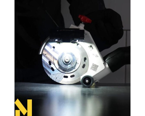 Ліхтар для освітлення робочої зони Distar Mechanic FireFly