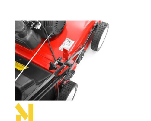 Аератор бензиновий Hecht S 390 H