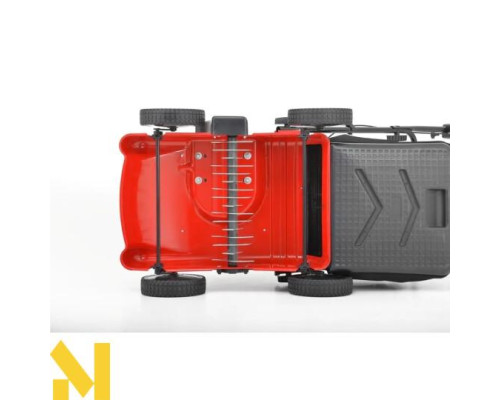 Аератор бензиновий Hecht S 390 H