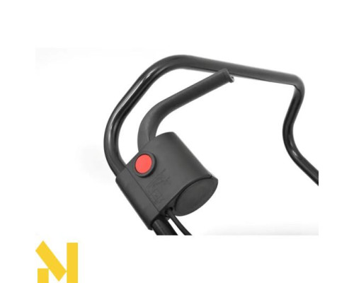 Аератор бензиновий Hecht S 390 H