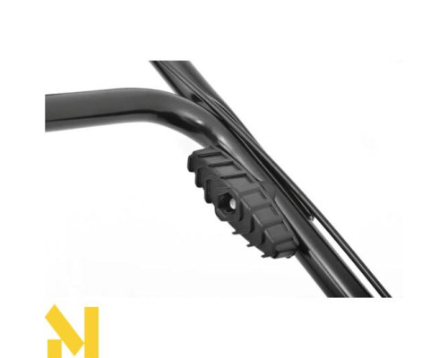 Аератор бензиновий Hecht S 390 H