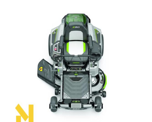 Райдер акумуляторний EGO POWER+ Z6 ZT4201E-L (без АКБ)