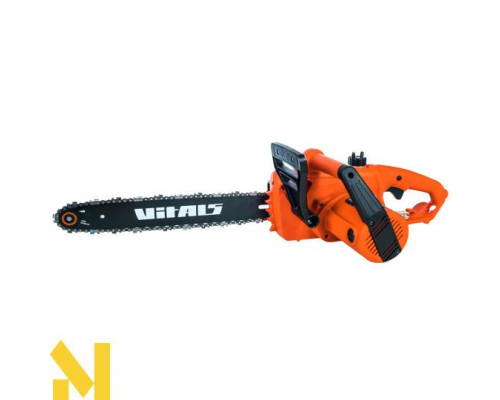 Пила ланцюгова електрична Vitals EKZ 2040m