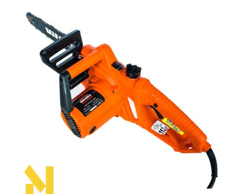 Пила ланцюгова електрична Vitals EKZ 2040m