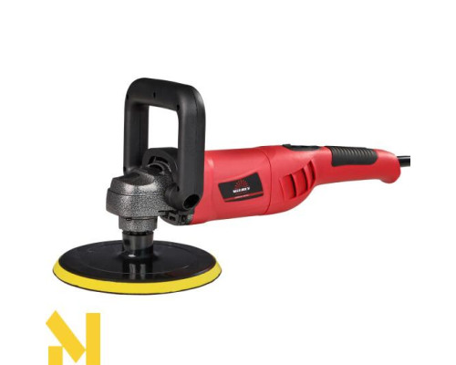 Машина полірувальна Vitals Master PS 1812BRv