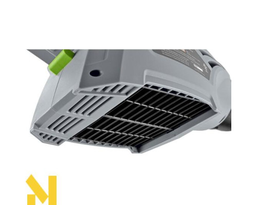 Повітродувка садова акумуляторна EGO LB4800E (без АКБ та ЗП)