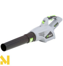 Повітродувка садова акумуляторна EGO LB4800E (без АКБ та ЗП)