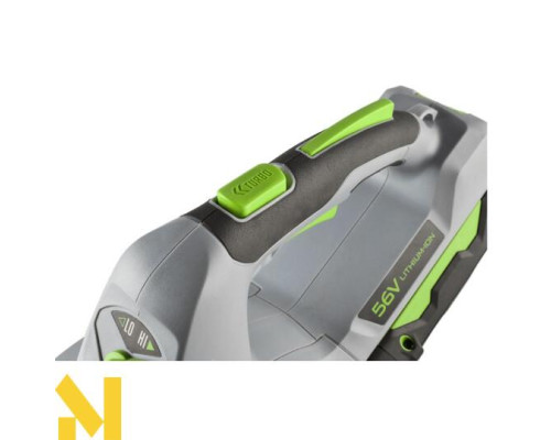 Повітродувка садова акумуляторна EGO LB4800E (без АКБ та ЗП)