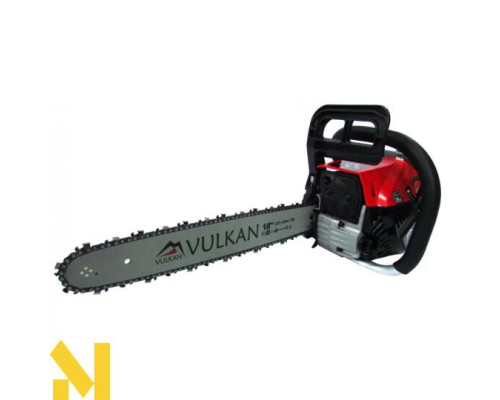 Бензопила Vulkan CV3045W