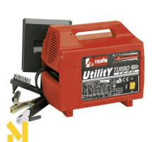 Зварювальний трансформатор Telwin Utility 1650 Turbo (809034)