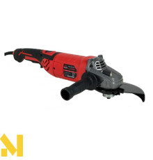 Болгарка (кутова шліфмашина) Vitals Master Ls2320BR