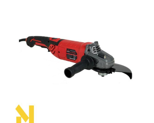 Болгарка (кутова шліфмашина) Vitals Master Ls2320BR