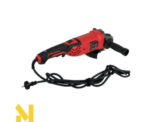 Болгарка (кутова шліфмашина) Vitals Master Ls2320BR