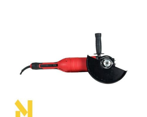 Болгарка (кутова шліфмашина) Vitals Master Ls2320BR