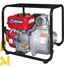 Мотопомпа Vulkan SCWP80