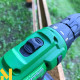 Дриль-шуруповерт акумуляторний GARDENmaster 12 В