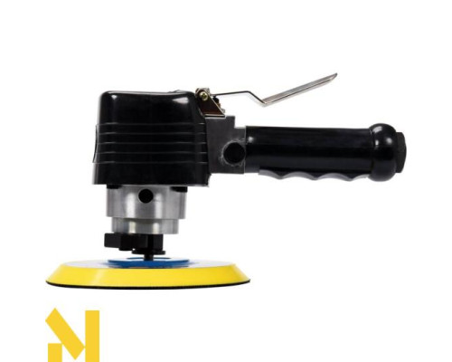 Шліфмашина ексцентрикова VOREL 81114