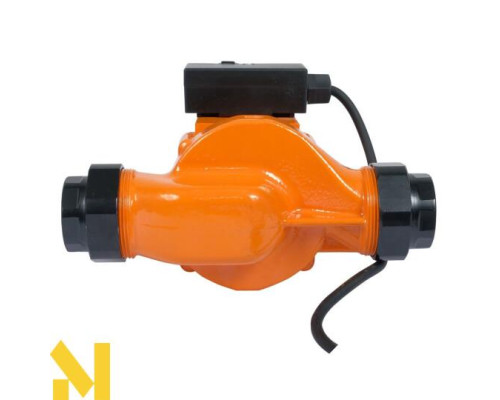 Насос циркуляційний Powercraft XCА 32-8-180C