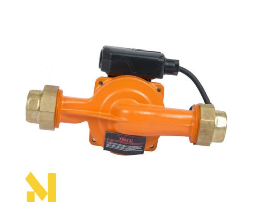 Насос циркуляційний Powercraft DCA 25-6-180