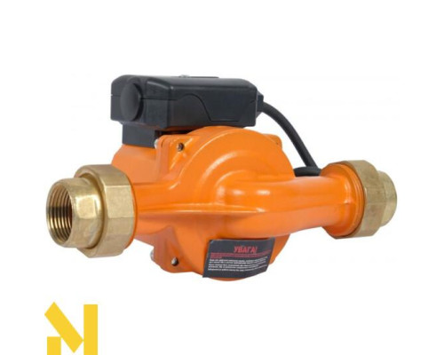 Насос циркуляційний Powercraft DCA 25-6-180