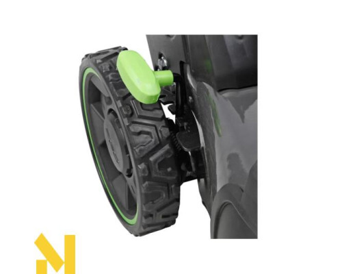 Газонокосарка акумуляторна EGO LM2024E-SP (0500014002)