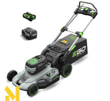 Газонокосарка акумуляторна EGO LM2122E-SP