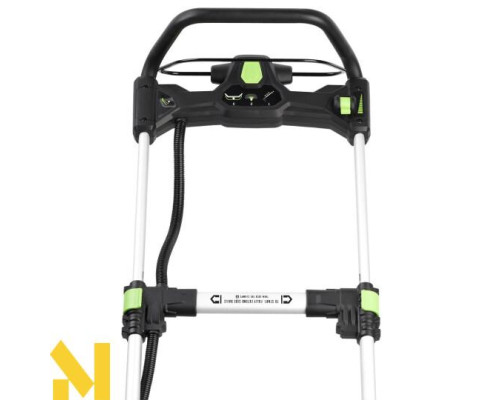 Газонокосарка акумуляторна EGO LM2122E-SP