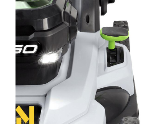 Газонокосарка акумуляторна EGO LM2122E-SP