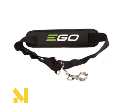 Тример акумуляторний EGO BC1500E-F (без АКБ та ЗП)