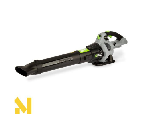 Повітродувка садова акумуляторна EGO LB5300E (без АКБ та ЗП)