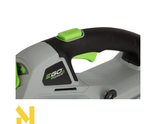 Повітродувка садова акумуляторна EGO LB5300E (без АКБ та ЗП)