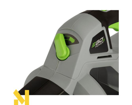 Повітродувка садова акумуляторна EGO LB5300E (без АКБ та ЗП)