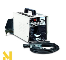 Зварювальний трансформатор Telwin Pratica 152 Turbo (814160)